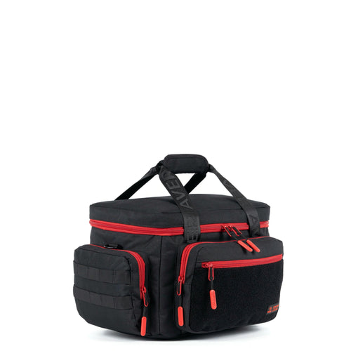 20L Red Wolf Tactical Lunch Box