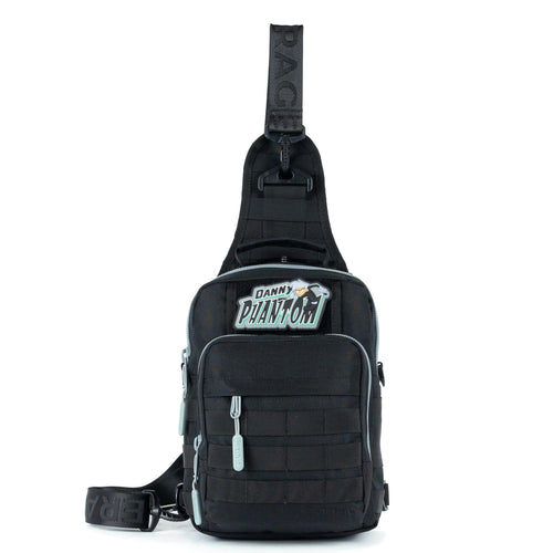9L Tactical Sling Bag Danny Phantom