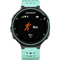 Garmin Forerunner 235 31ƒ??mm GPS Running Watch ƒ?? Frost Blue ƒ?? 010ƒ??03717ƒ??48