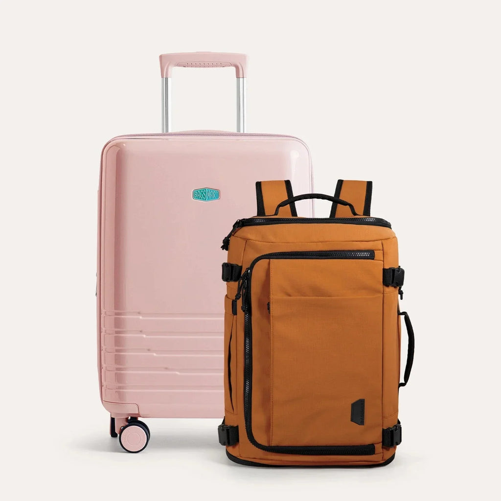 Light Wanderer Kit
