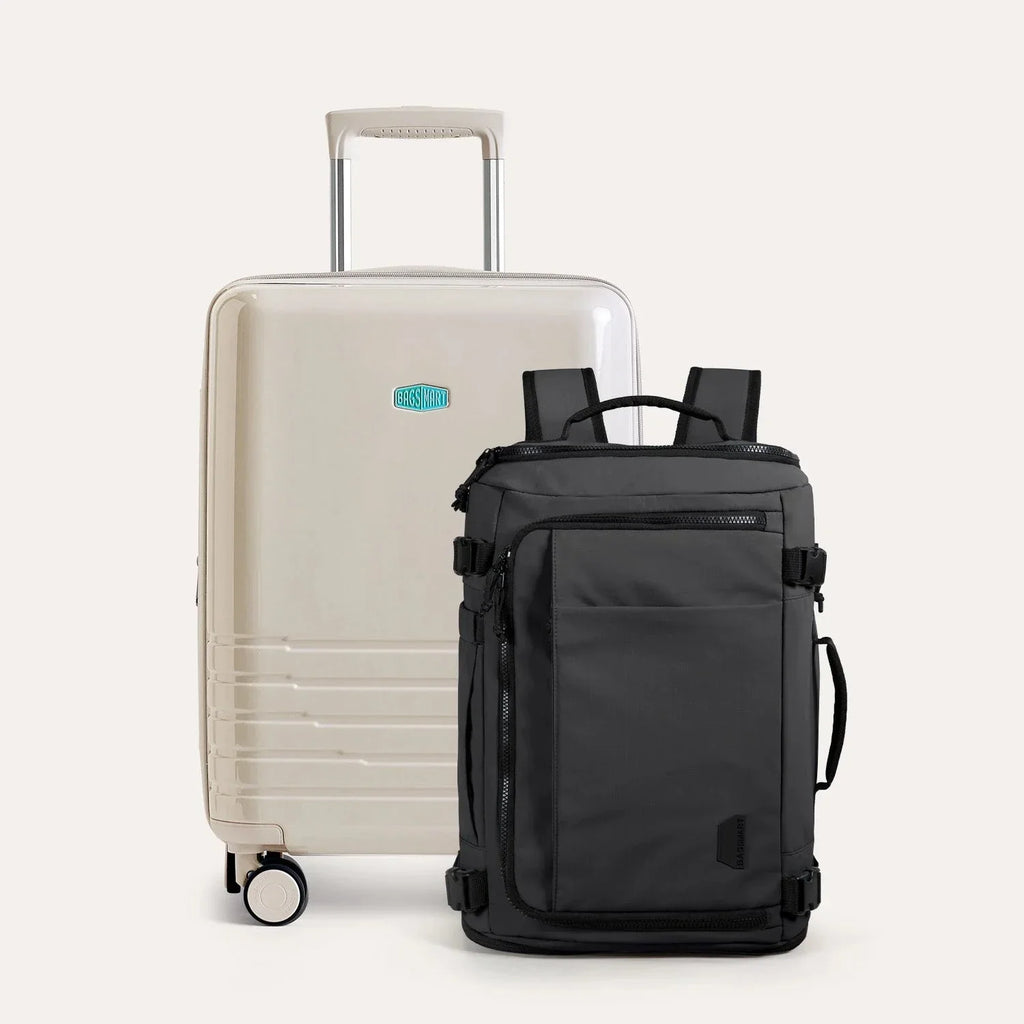 Light Wanderer Kit