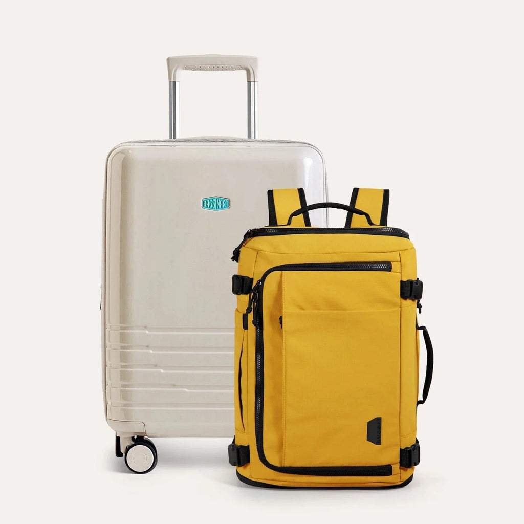 Light Wanderer Kit