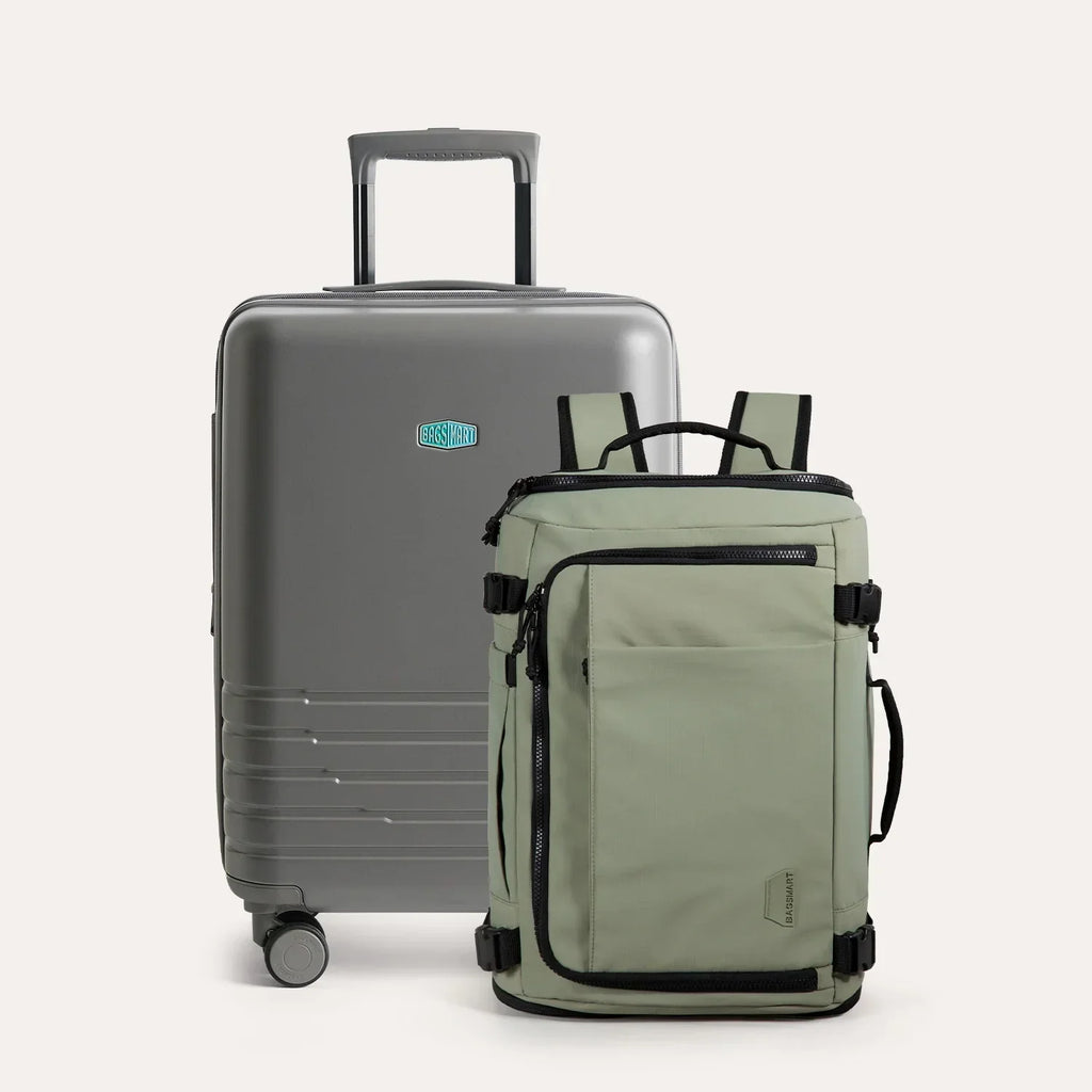 Blast & Getaway Set