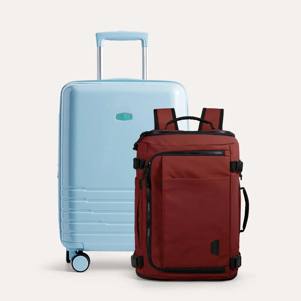 Light Wanderer Kit