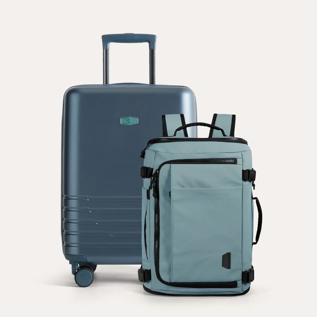 Blast & Getaway Set
