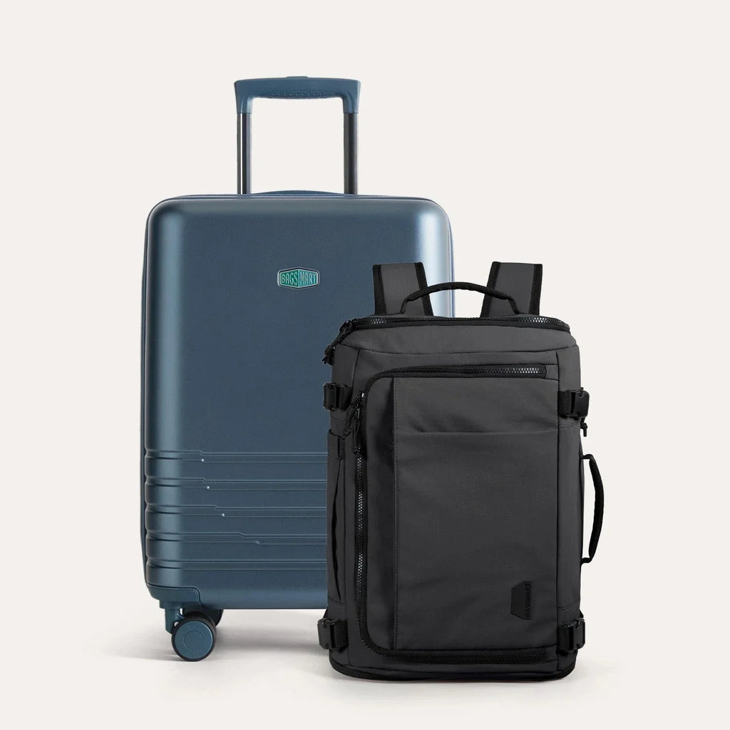 Light Wanderer Kit
