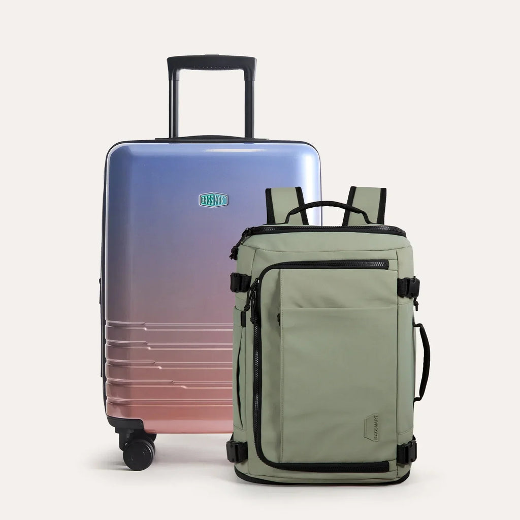 Blast & Getaway Set
