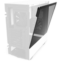 NZXT H510 Elite Left Side Panel Tempered Glass