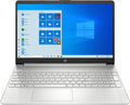 HP Laptop ƒ?? 15.6" WXGA Touch ƒ?? Ryzen 5 3500U ƒ?? 12GB RAM ƒ?? 256GB SSD ƒ?? Silver ƒ?? 15-EF0023DX
