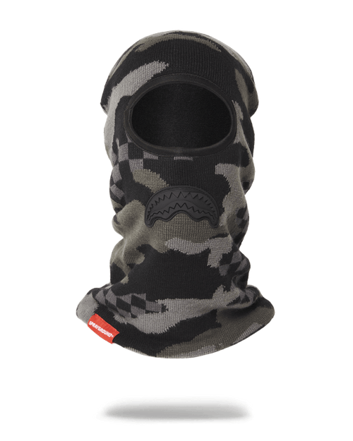 3AM NEVER SLEEP SKI MASK