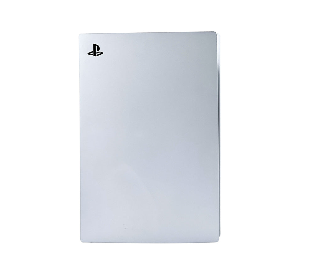 Sony - PlayStation 5 Console  - 1000037780 - White (Console Only)