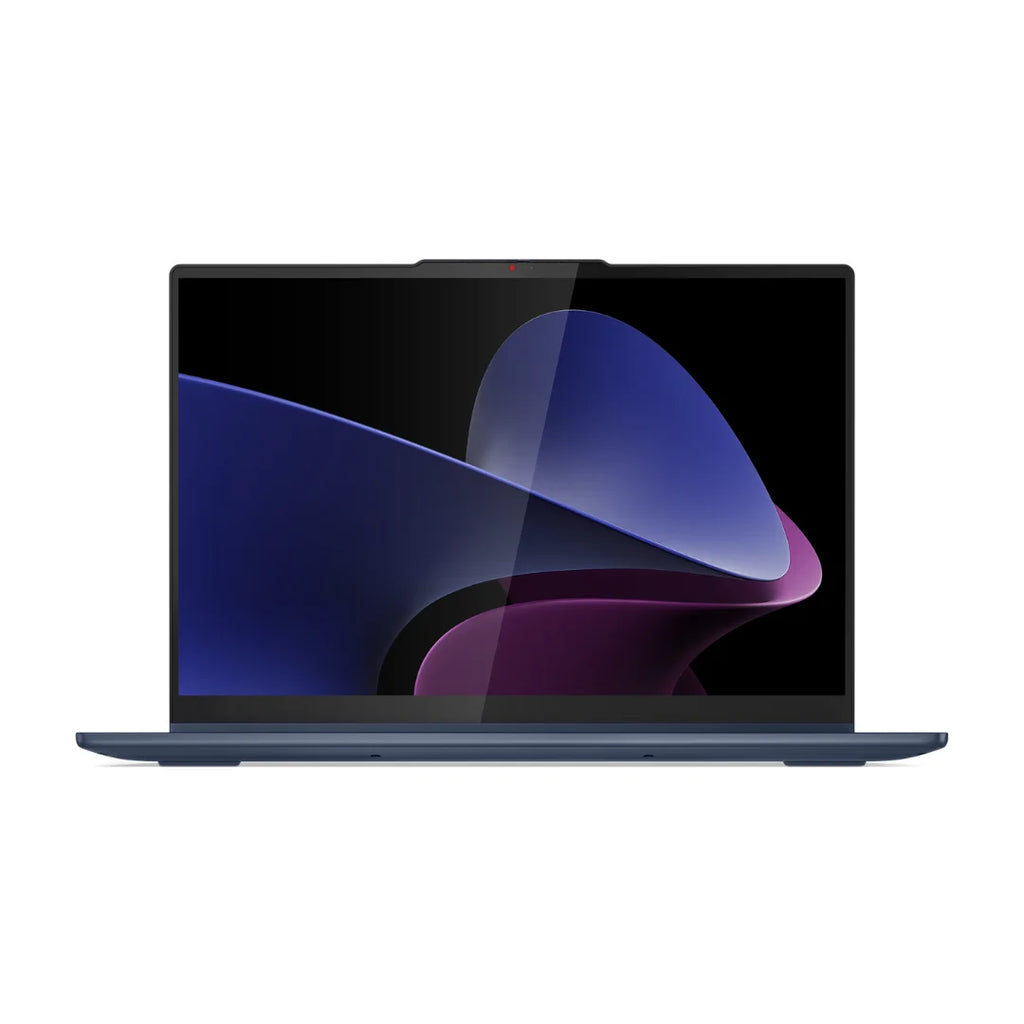 Lenovo IdeaPad 5-16IRU9 ƒ?? 16" FHD+ Touch ƒ?? Intel Core 7-150U ƒ?? 16GB RAM ƒ?? 1TB SSD ƒ?? Cosmic Blue ƒ?? 83DU001KUS