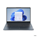 Lenovo IdeaPad 5 15ABA7 ƒ?? 15.6" FHD Touch ƒ?? Ryzen 7 5825U ƒ?? 16GB RAM ƒ?? 512GB SSD ƒ?? Blue ƒ?? 82SG00BLUS