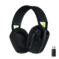 Logitech - G435 Wireless Gaming Headset for PC, PlayStation 5, or PlayStation 4, Nintendo Switch - B