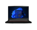 MSI GF63 Thin 10SCƒ??838 ƒ?? 15.6ƒ?? FHD ƒ?? i5ƒ??10500H ƒ?? 8ƒ??GB RAM ƒ?? GTX 1650 ƒ?? 512ƒ??GB SSD ƒ?? Black ƒ?? GF63838