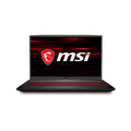 MSI GF75 Thin 10SCSR-448, 17.3 Laptop, i5-10300H, 8GB RAM, NVIDIA GeForce GTX 1650, 512GB SSD - GF75448