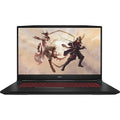 MSI Katana GF76 12UG 17.3" - i7-12700H - 16GB RAM - RTX 3070 - 1TB SSD - KatanaGF76036