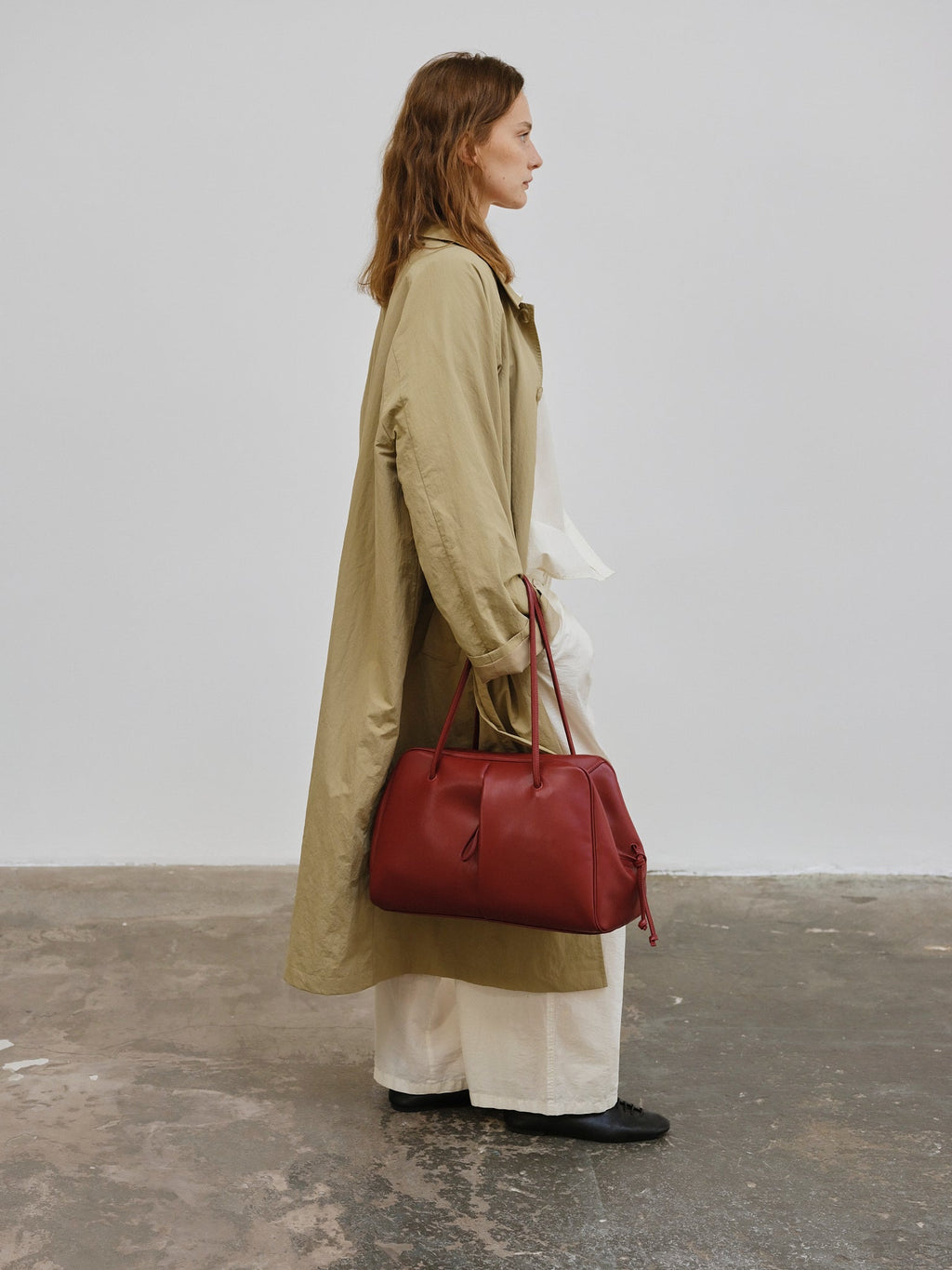 Brooklyn Bag
