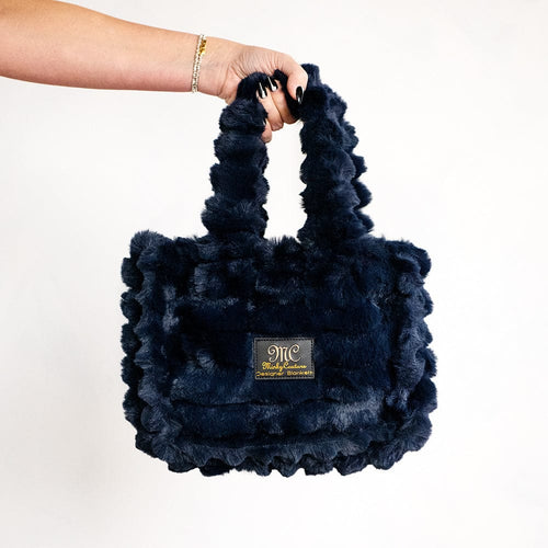 Annie Bag - Ripple Night Sky