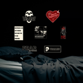 Nightmare Sticker Pak