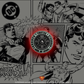 Superman Harder Faster Stronger Patch