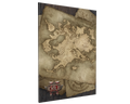 Wraeclast - Path of Exile 2 Wall Art