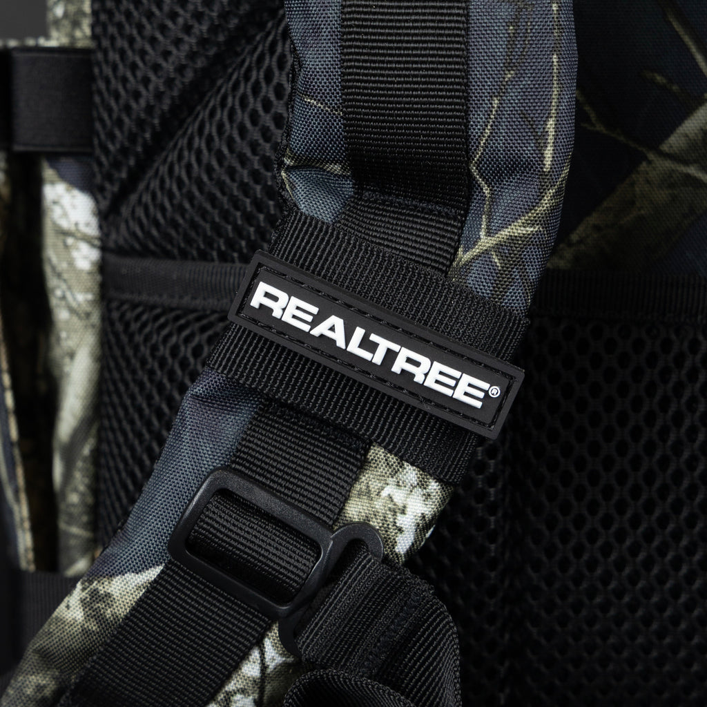 35L Realtree Edge Black Meal Prep Management