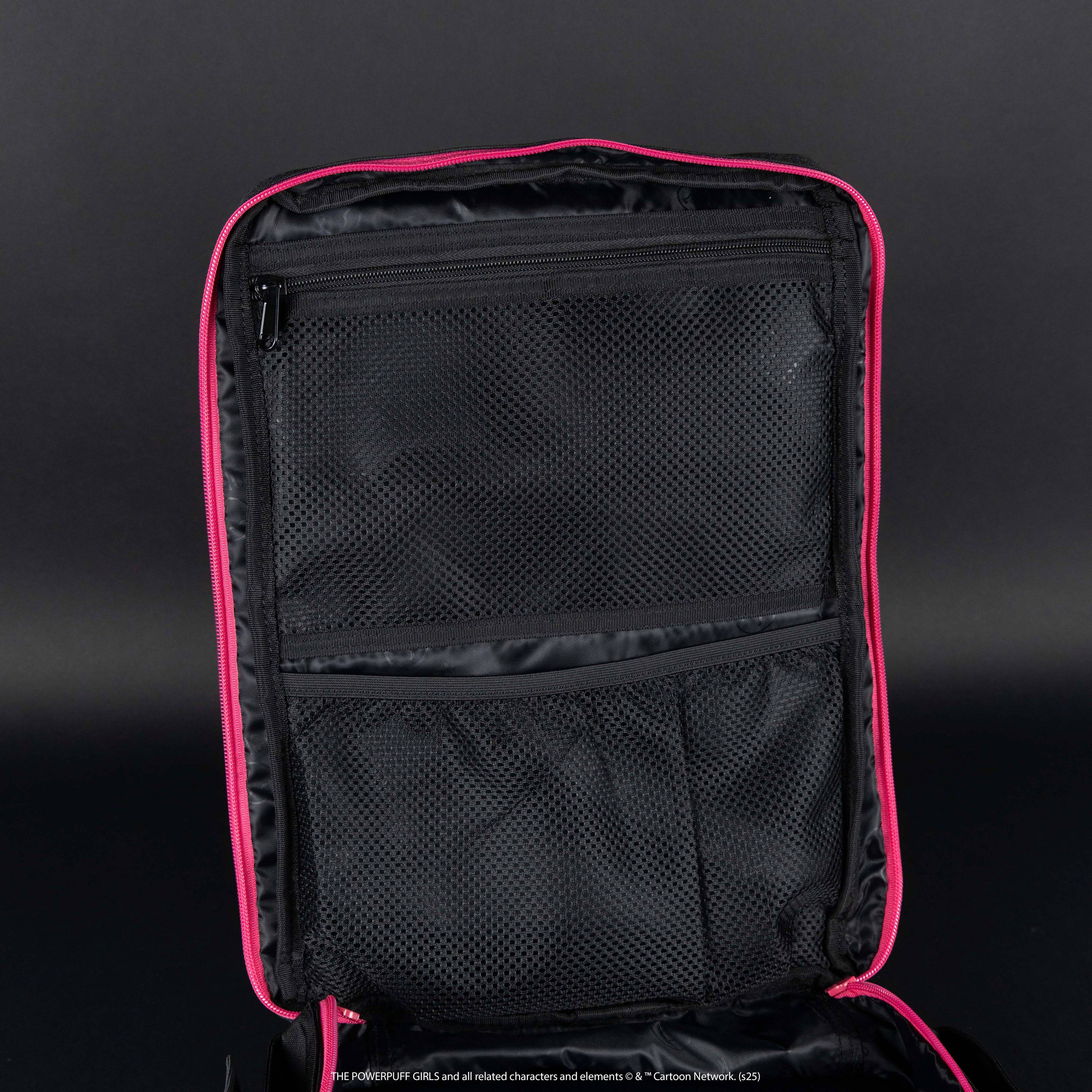 25L Backpack Powerpuff Girls