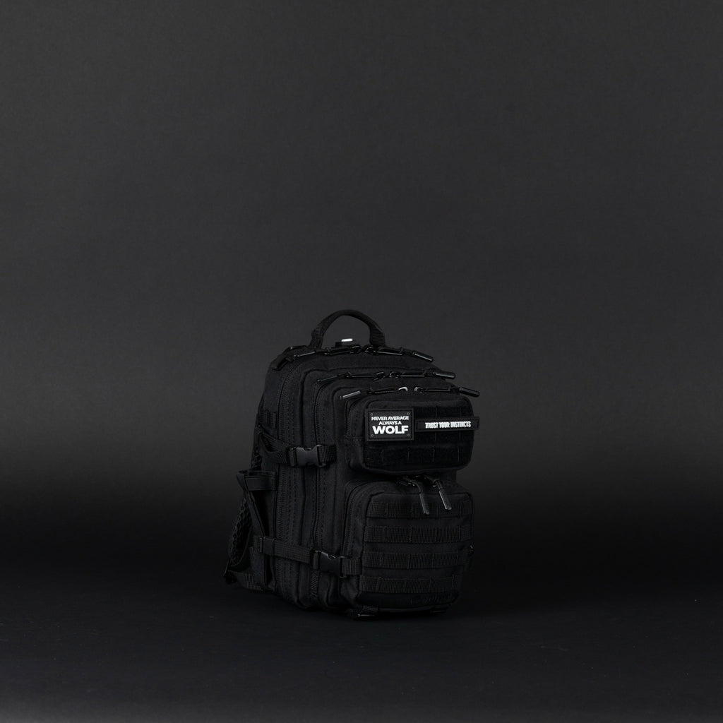 3L Collector's Pak Alpha Black