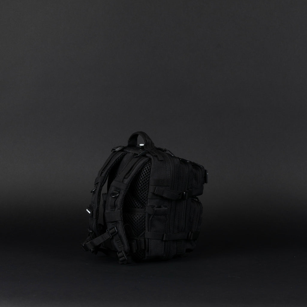 3L Collector's Pak Alpha Black