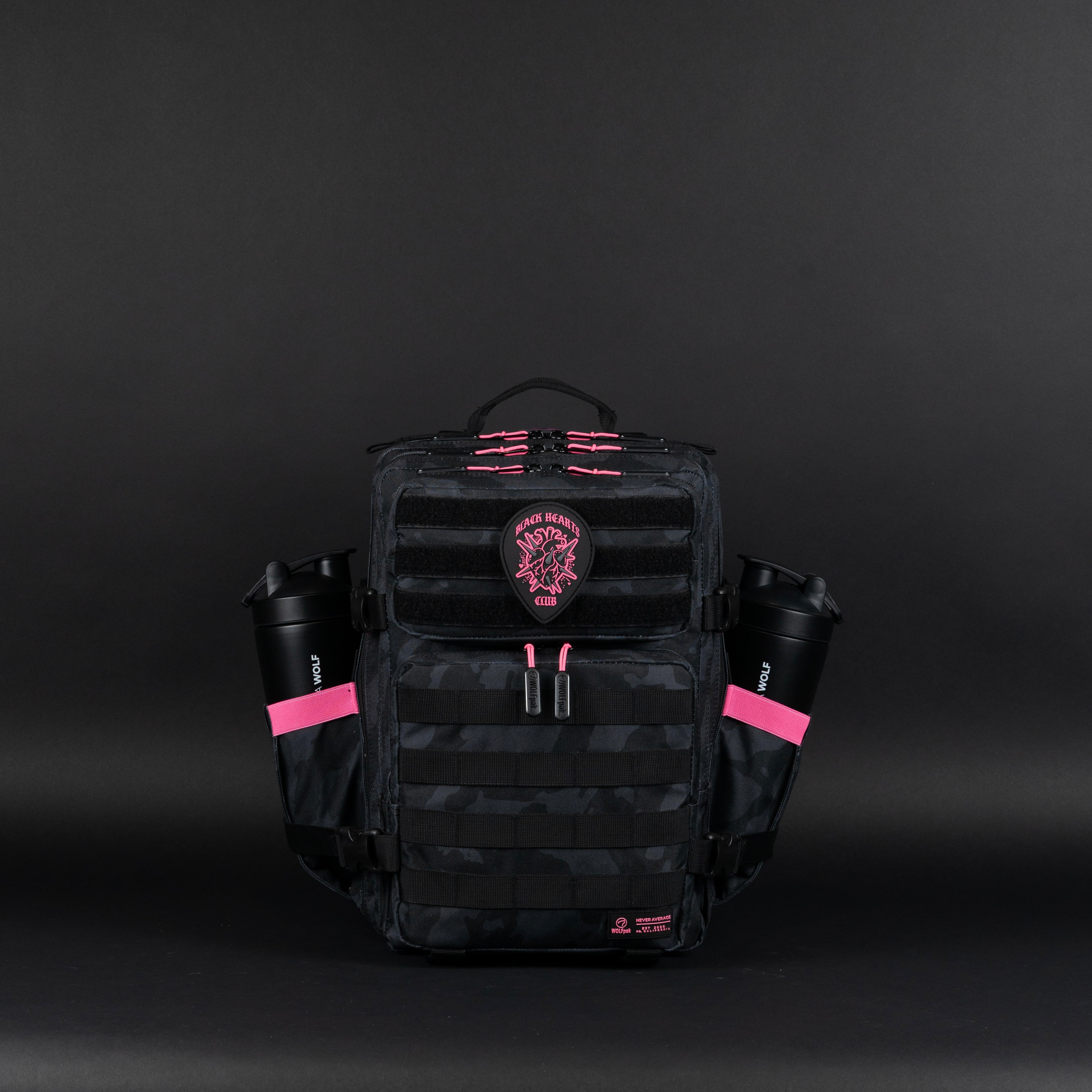 Collateral Love Bundle