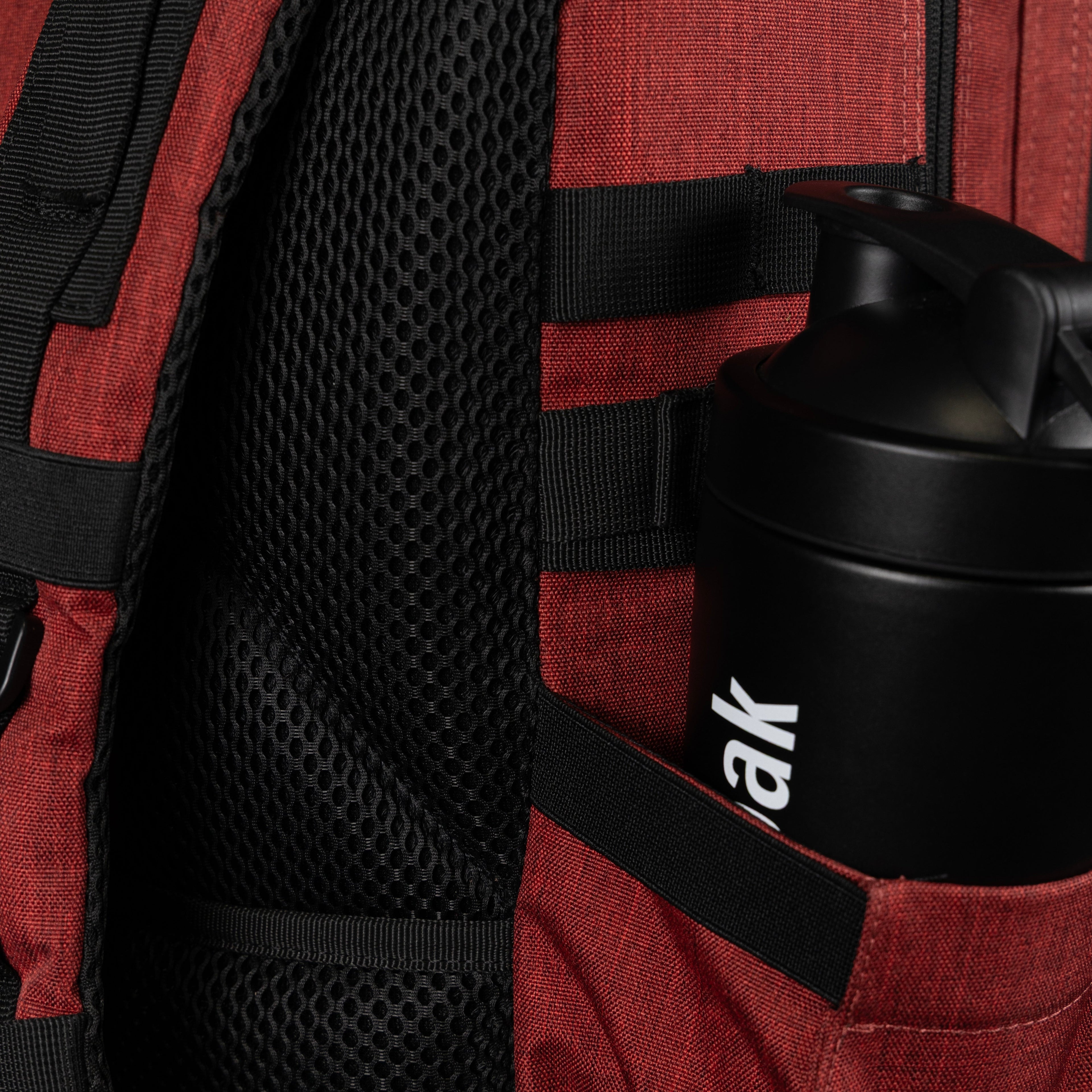 2025 Olympia 45L Backpack