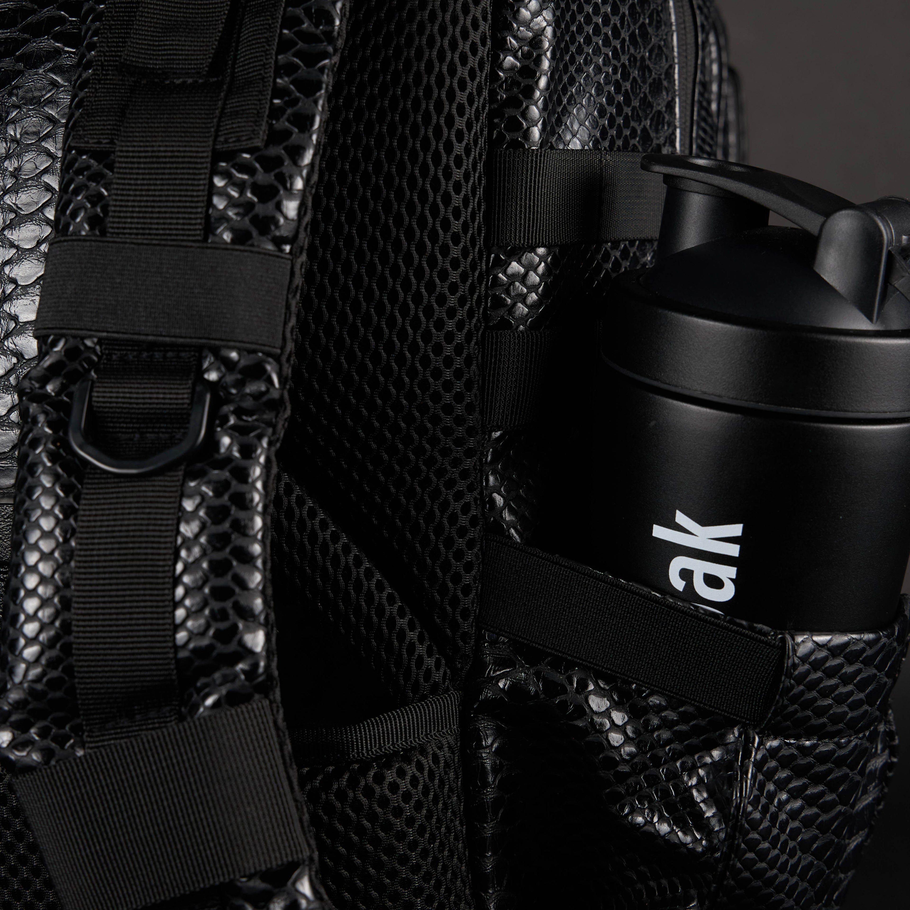 25L Backpack King Cobra