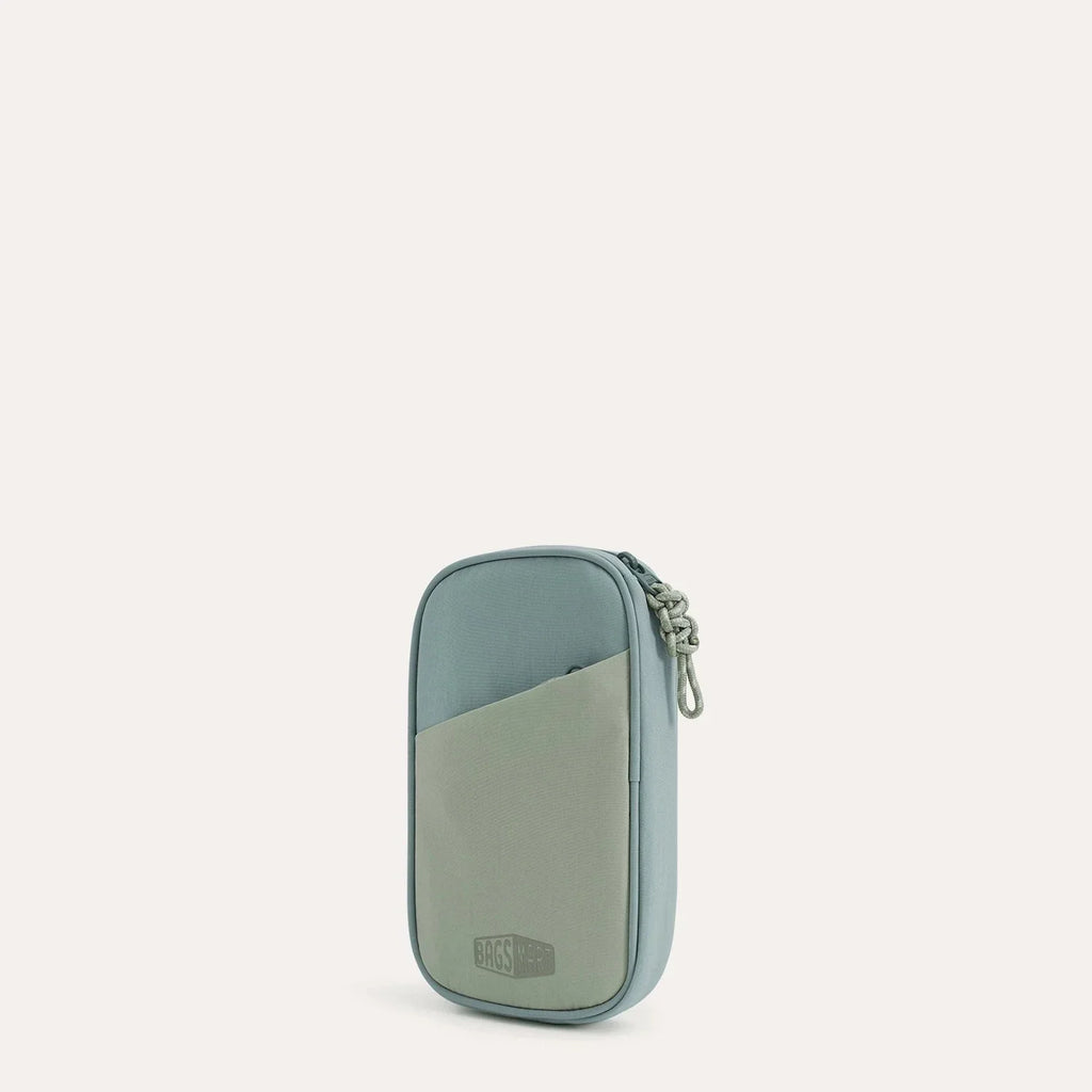 Crush Passport Holder