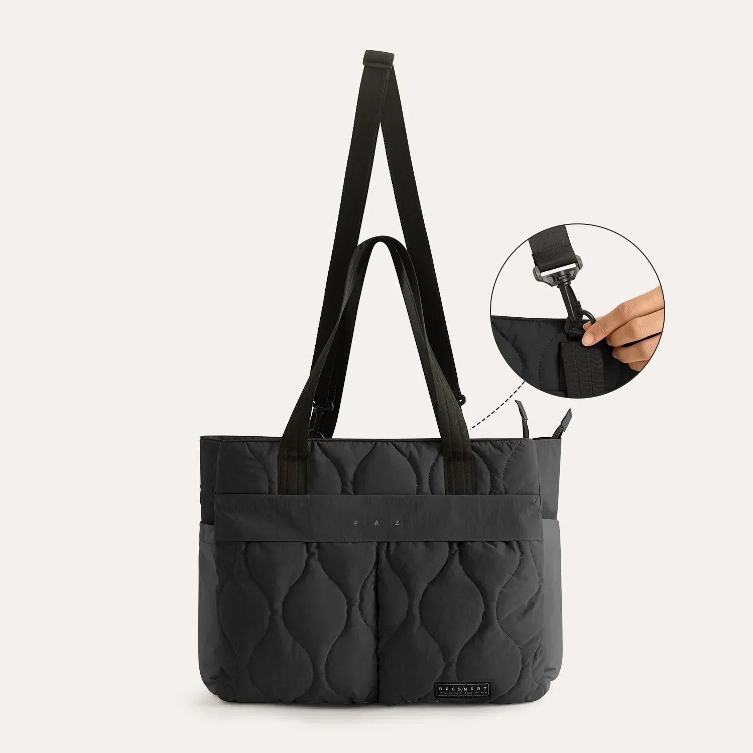 Paz 23L Tote II
