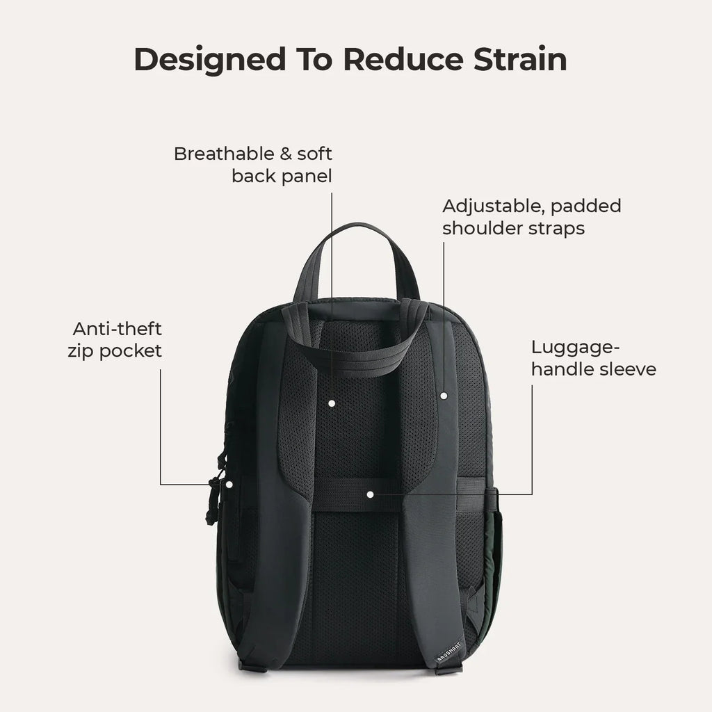 Paz 23L Backpack