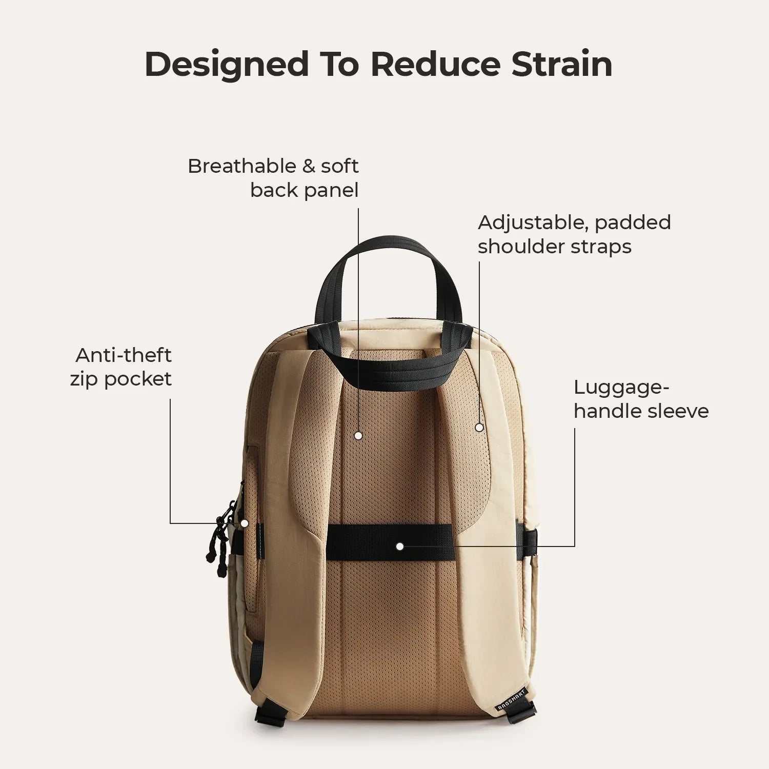 Paz 23L Backpack