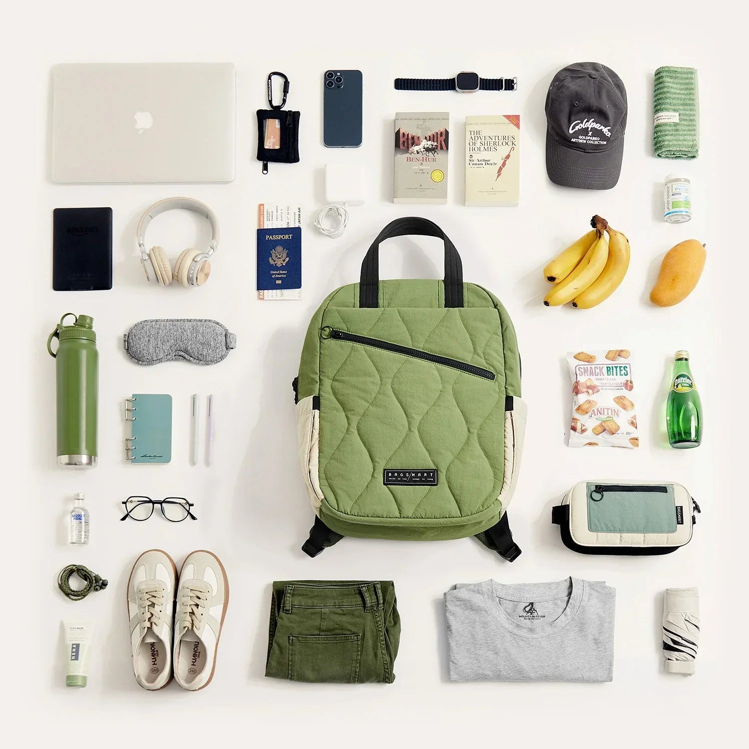 Paz 23L Backpack