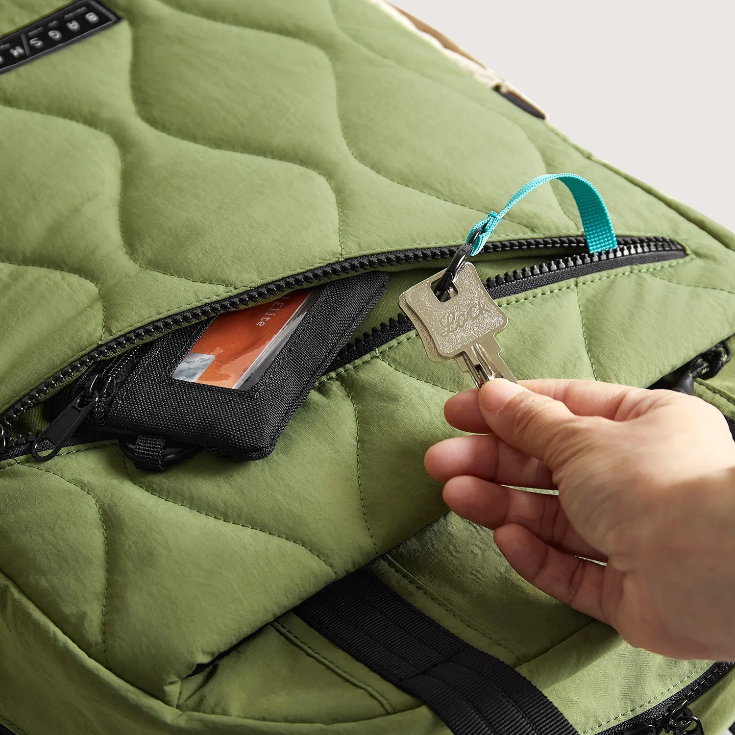 Paz 23L Backpack