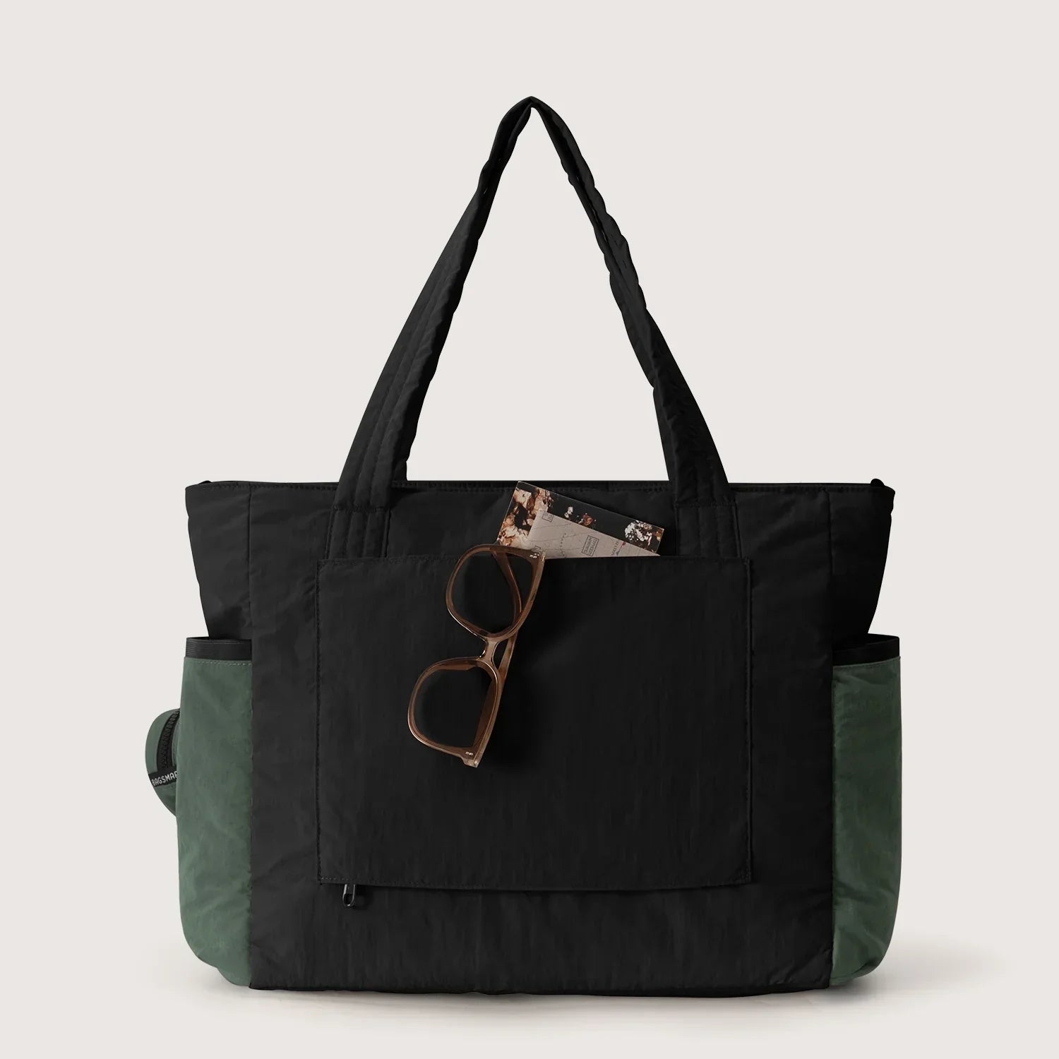 Paz 25L Diaper Tote