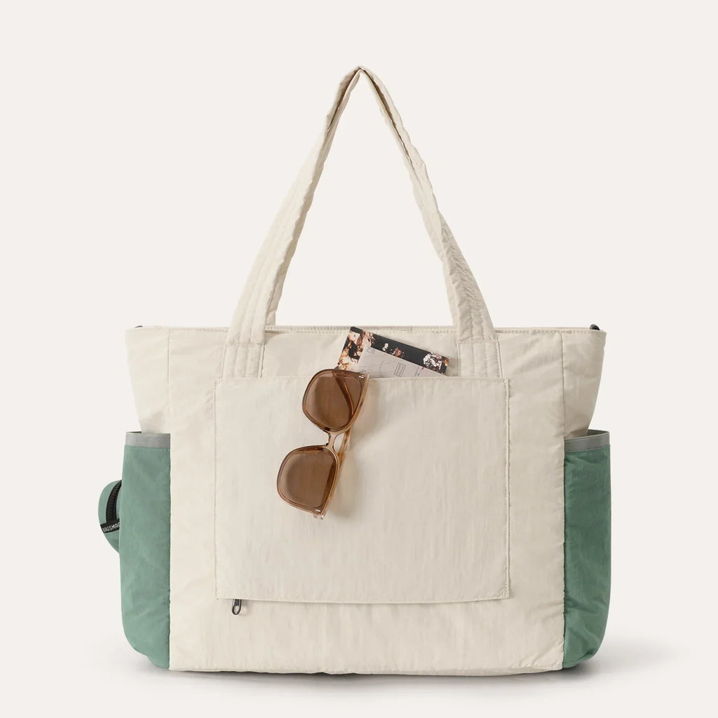 Paz 25L Diaper Tote
