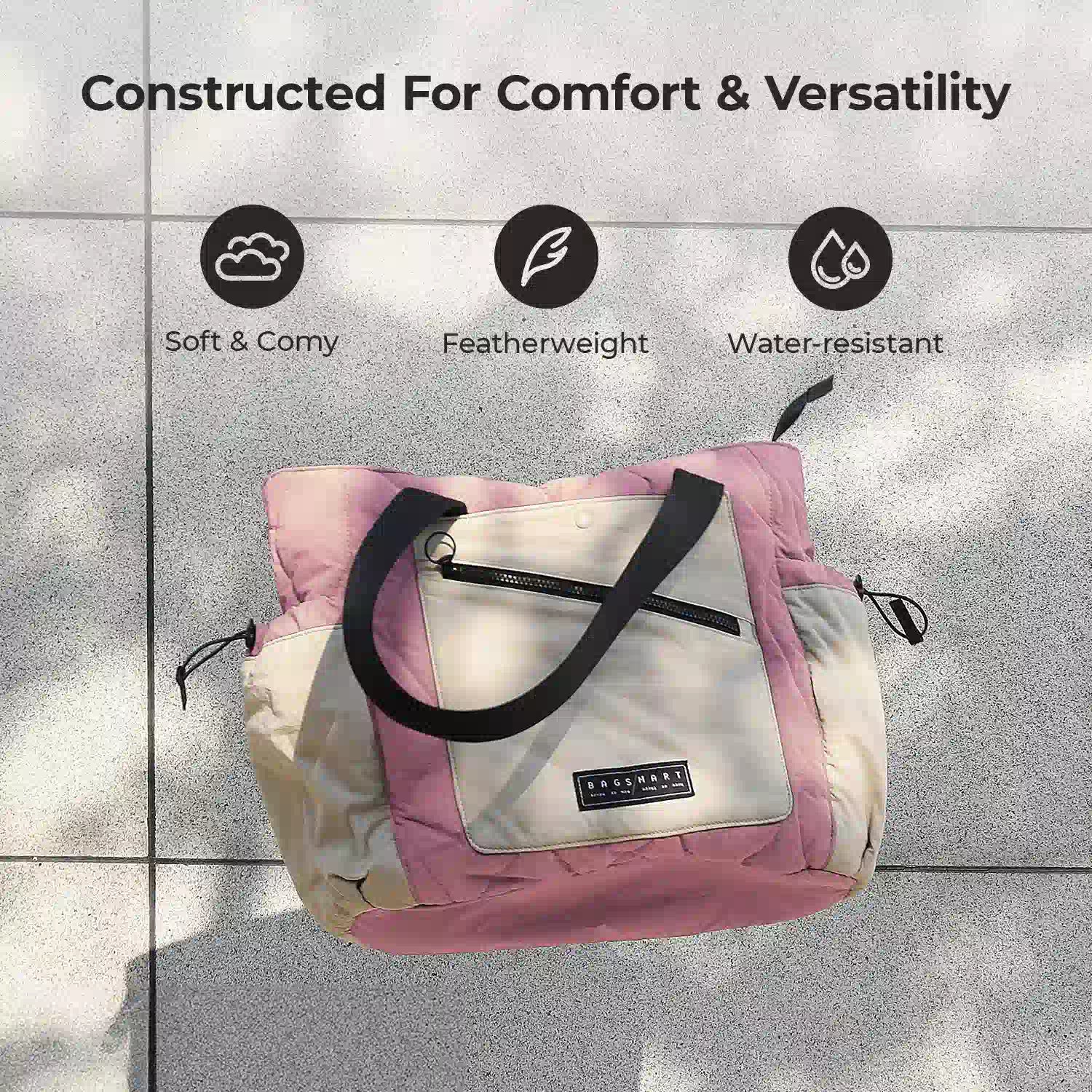 Paz 23L Tote