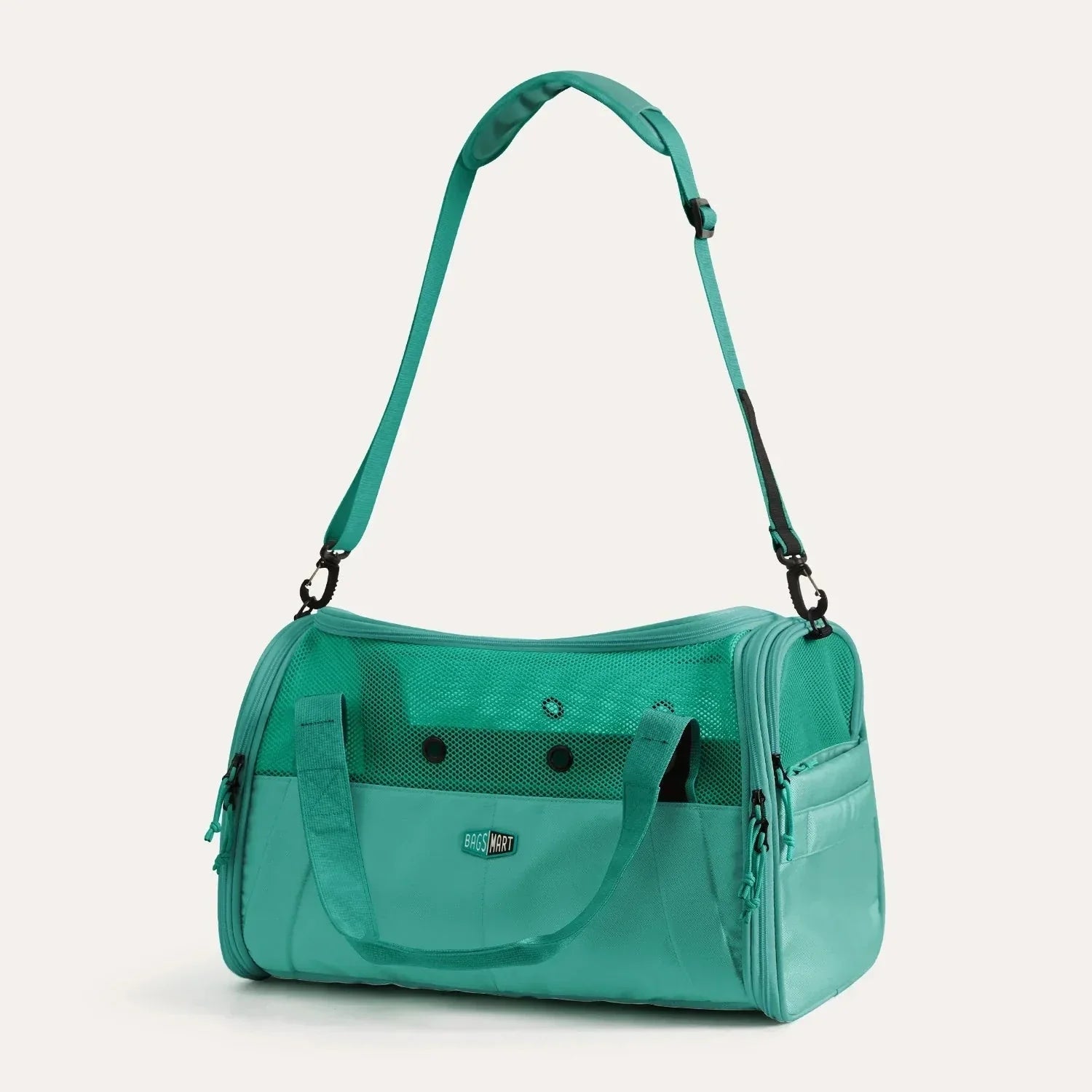 Rollover Pet Travel Carrier