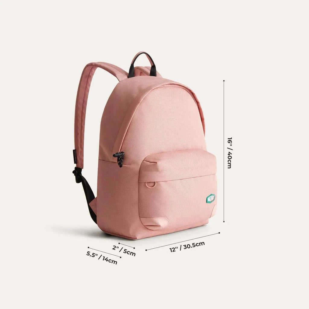 Cordura?? Campus Backpack with Laptop Sleeve