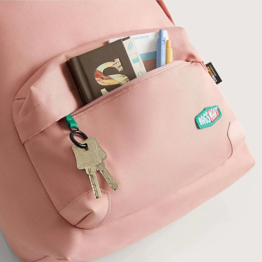 Cordura?? Campus Backpack with Laptop Sleeve
