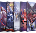 Old School RuneScape Premium Bundle