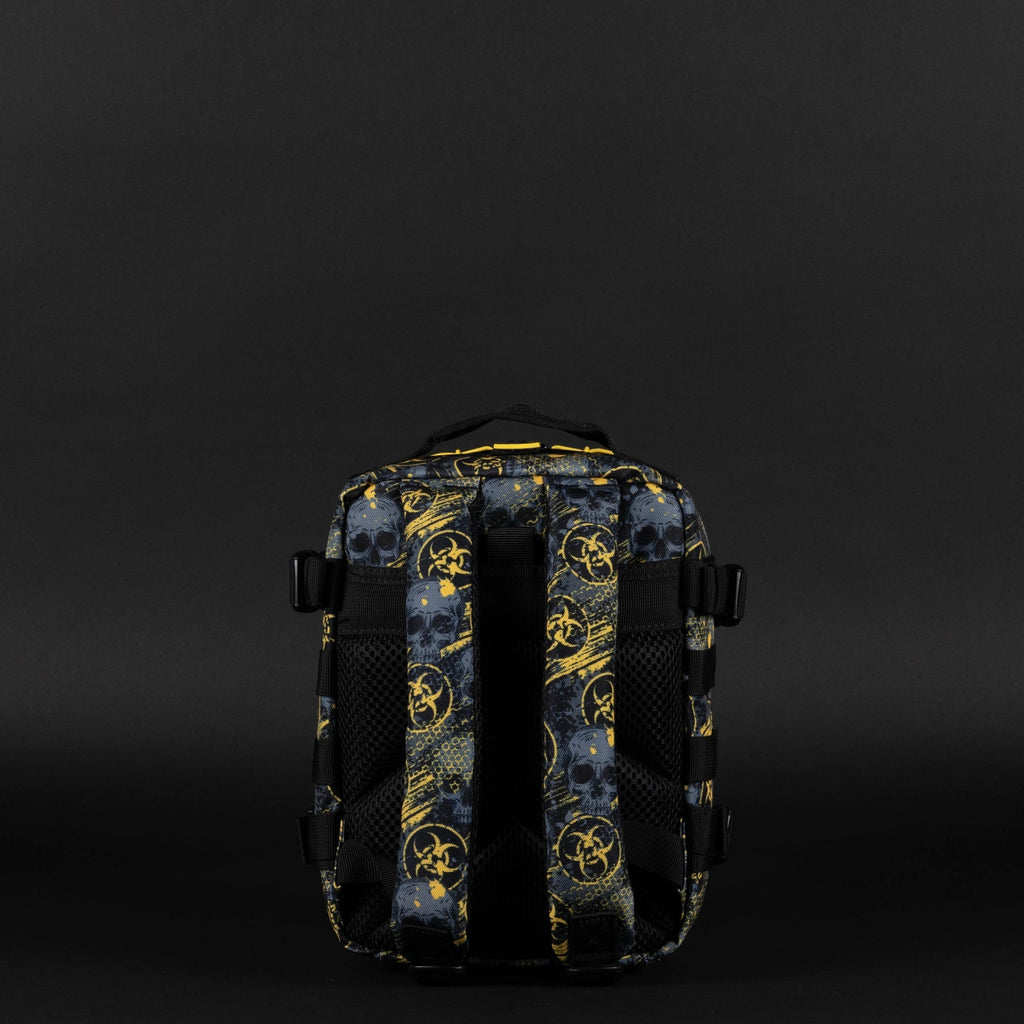 9L Backpack Mini Apocalypse