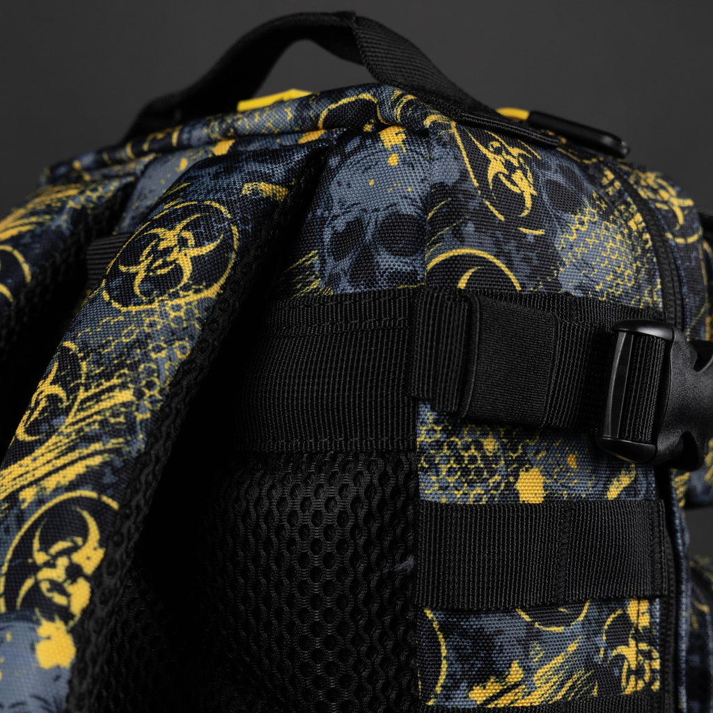 9L Backpack Mini Apocalypse
