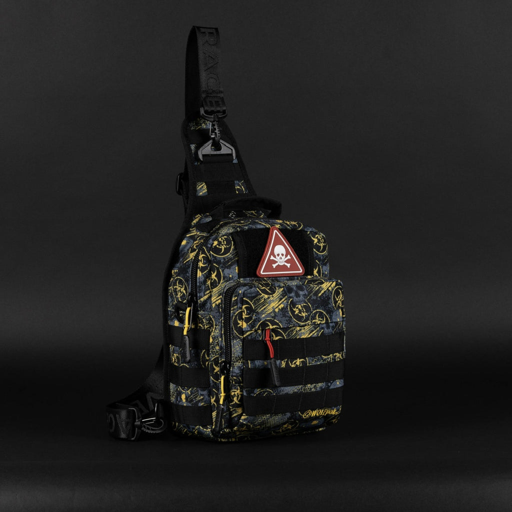 9L Tactical Sling Bag Apocalypse