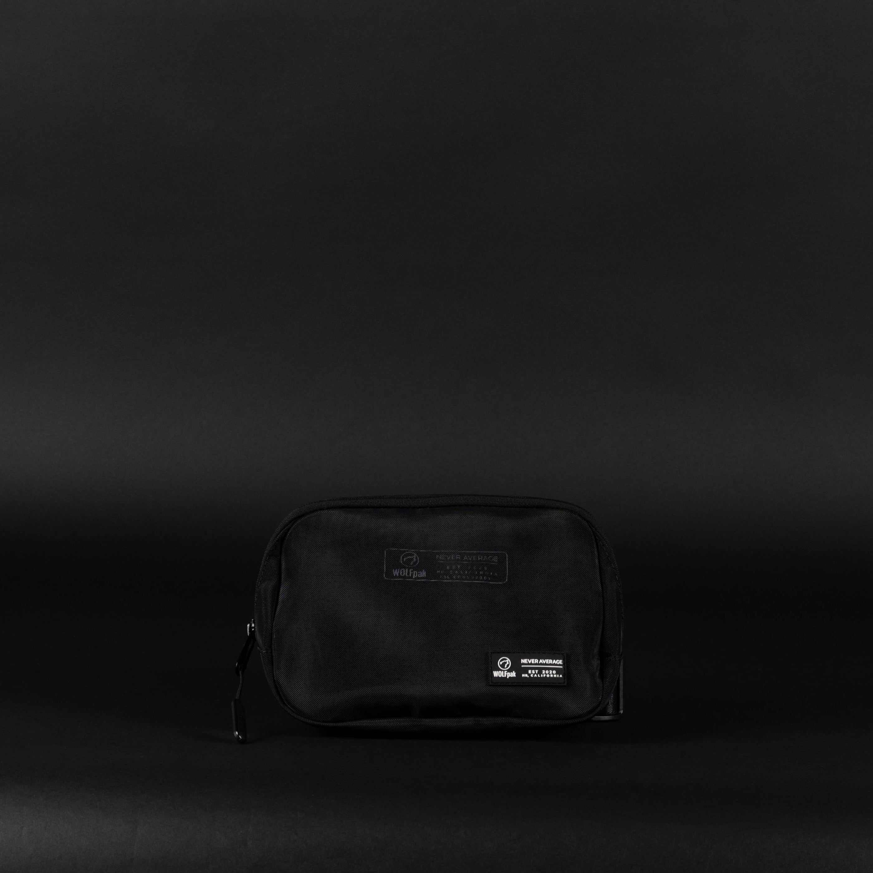 Crossbody Pack Mesh